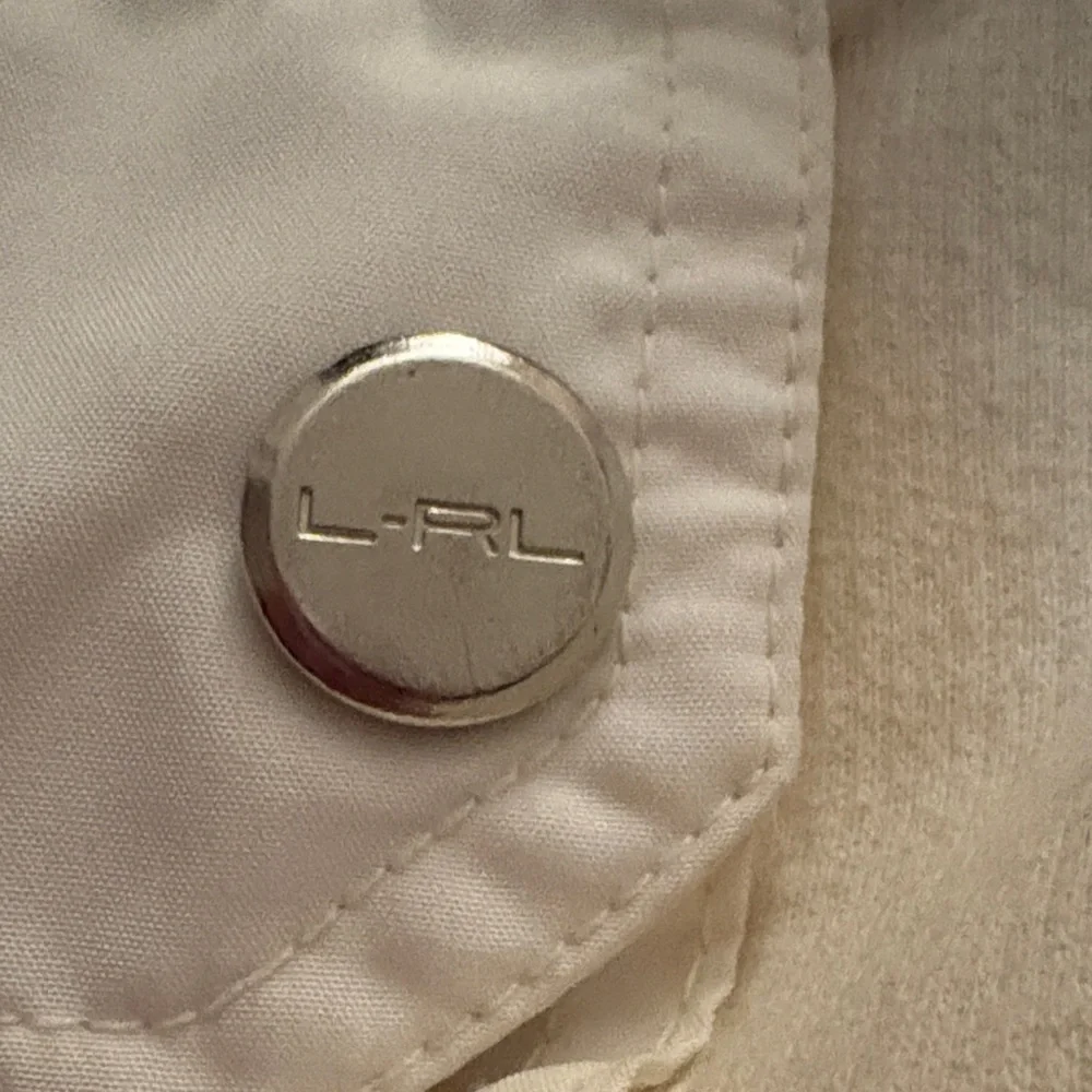 White Jacket - Picture 3 of 5
